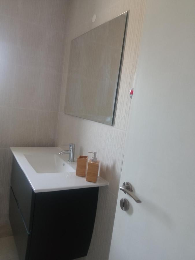 Holiday Rental Agua Plaza 13-3D Albufeira Exteriér fotografie