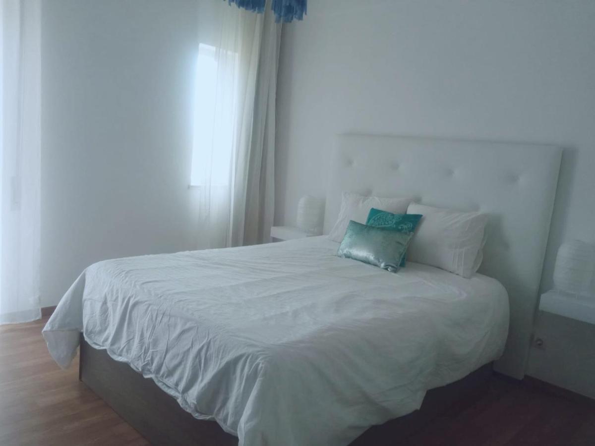 Holiday Rental Agua Plaza 13-3D Albufeira Exteriér fotografie