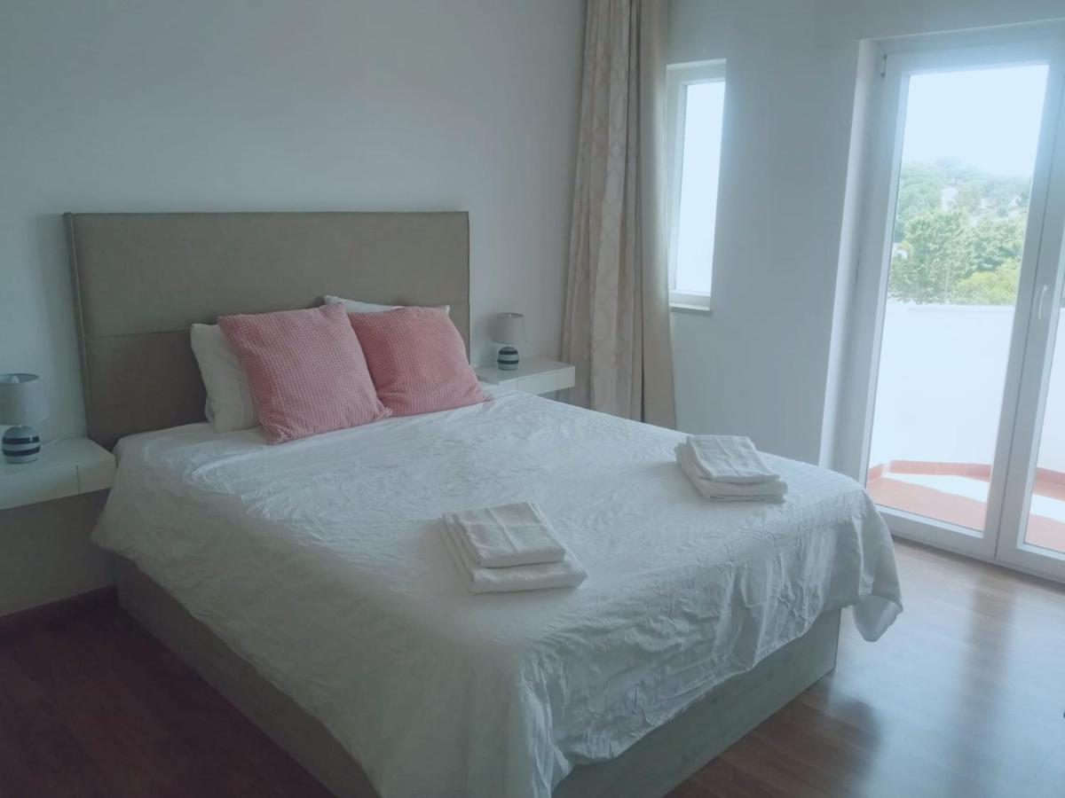 Holiday Rental Agua Plaza 13-3D Albufeira Exteriér fotografie