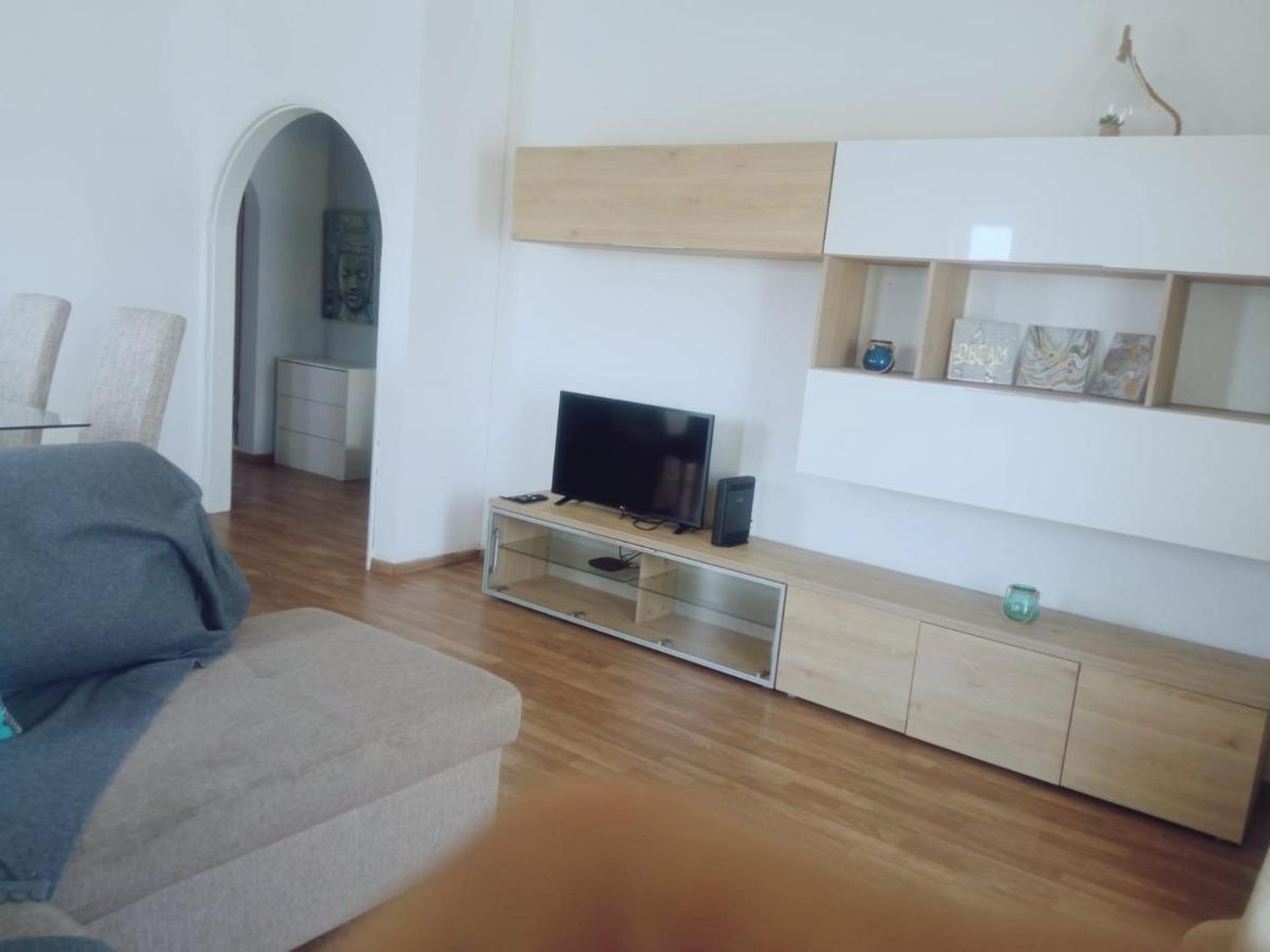 Holiday Rental Agua Plaza 13-3D Albufeira Exteriér fotografie
